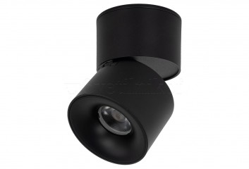 Точковий світильник SPARK LED 10W BK TK-Lighting 18146