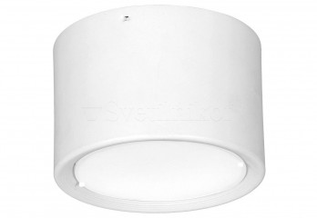 Точковий світильник DOWNLIGHT LED 12 cm WH 892