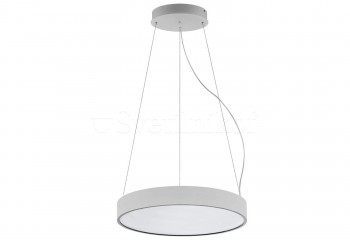 Світлодіодна люстра VERUCCHIO Ø60 3000K SI Eglo 63113