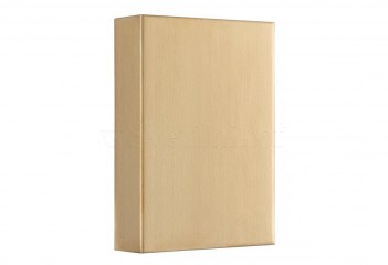Настенный светильник уличный Fold BR Nordlux 45401039