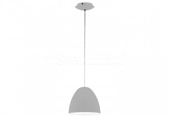 Подвесной светильник SARABIA PRO Ø27 SI Eglo 62096