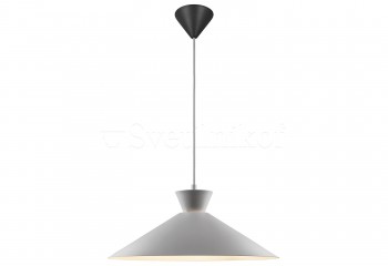 Подвесной светильник DIAL d45 GY Nordlux 2213353010