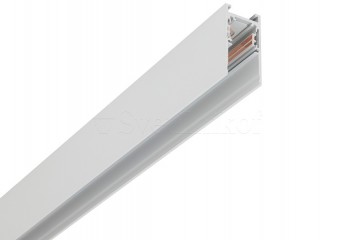 Шинопровід магнітний LVM 2m WH Nowodvorski 11627