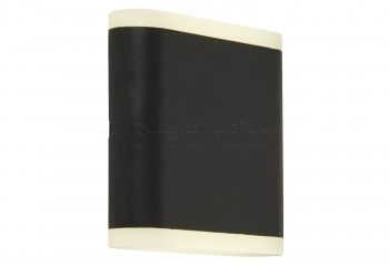 Уличное бра OUTDOOR LED Searchlight 3486BK