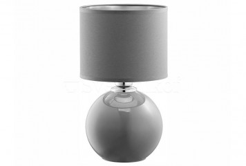 Настільна лампа PALLA d20 GY TK-Lighting 5087