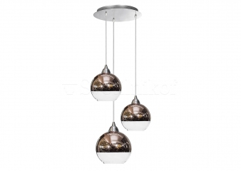 Подвесная люстра Nowodvorski GLOBE 9307