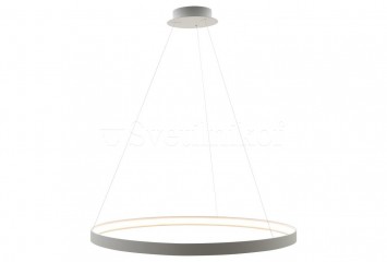 Светодиодная люстра CIRCLE ZumaLine LA0716/1 - WH
