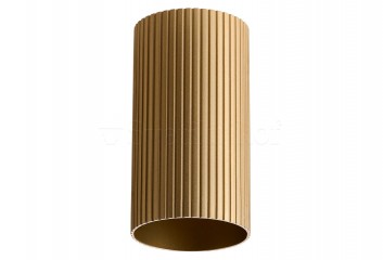 Плафон LUCAS RIBBED 10 GO Azzardo AZ6128