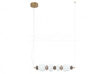 Подвесная люстра CERAMIC LED 22W Nowodvorski 11700