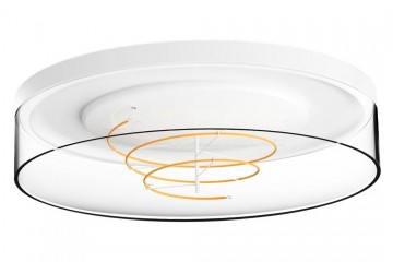 Потолочная люстра NOLAN LED DIM ZumaLine 1004