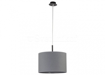 Подвесной светильник Nowodvorski ALICE grey M 6815