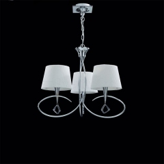 Люстра підвісна Mantra Mara 1640