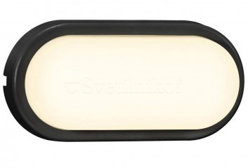 Вуличне бра CUBA ENERGY LED BK Nordlux 2019181003