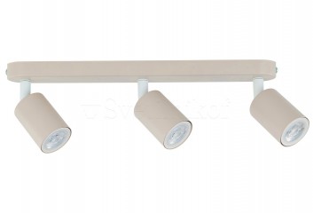 Спот LIVIA 3 BG TK-Lighting 10240