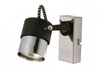 Спот настенный ZumaLine RAO CK99893-1