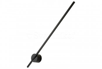 Бра SPIDER LED BK Maxlight W0267