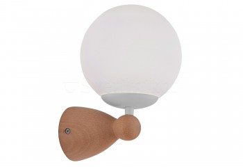 Бра THEMIS NAT Viokef 3097400