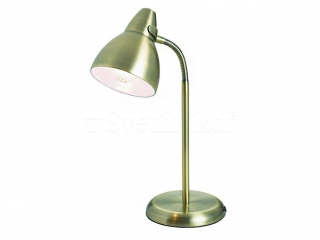 Настільний світильник MARKSLOJD PARGA Patina 408847