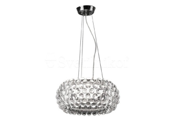 Люстра Azzardo ACRYLIO 50 V026-500