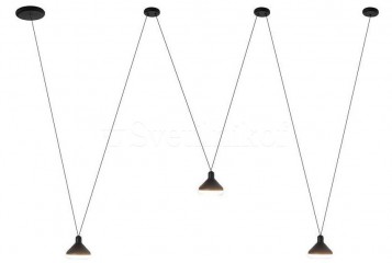 Підвісна люстра ANTARES LED 3 Mantra 7311