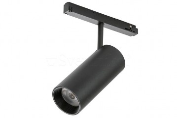 Магнитный трековый светильник LVM SPOT LED 15W 4000K Nowodvorski 10655