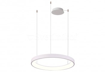 Підвісна люстра AGNES 78 LED DIM WH Azzardo AZ5021