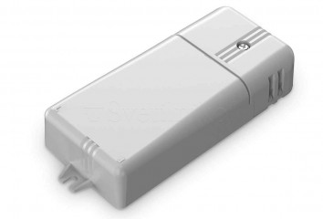 Драйвер ZEUS DIM 1-10V/Push 20W 500mA Ideal Lux 324920