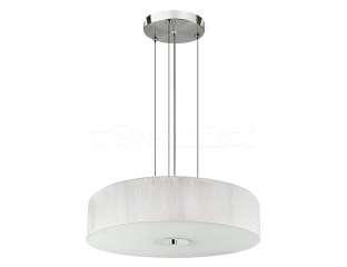 Підвісний світильник Searchlight Trinity 7156WH