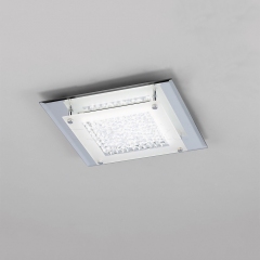 Стельовий світильник Mantra Crystal 4580