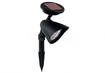 Солярний світильник вкопуючий Eglo SOLAR LED 48635