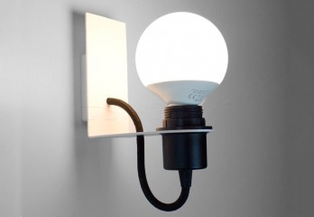 Бра Calypso WH/BK Imperium Light 56117.01.05