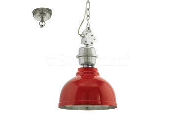 Подвесной светильник Eglo GRANTHAM 49177