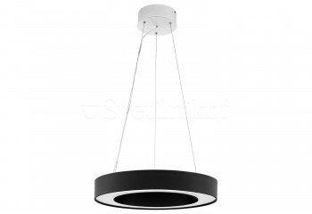 Светодиодная люстра CORLEONE Ø58 3000K BK Eglo 63207
