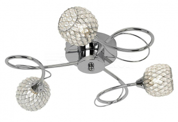 Потолочная люстра Aherne Endon AHERNE-3CH