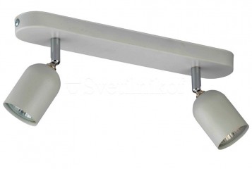 Спот TOP 2 GY TK-Lighting 3302