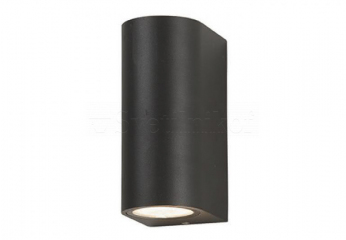 Настінний світильник вуличний Rimini 2 DGR Azzardo AZ2178