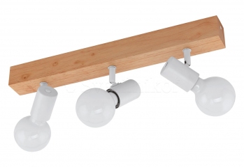 Настенно-потолочный светильник TOWNSHEND 3 Eglo 33171