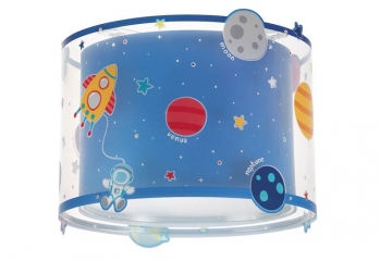 Детский светильник Dalber Planets 41347