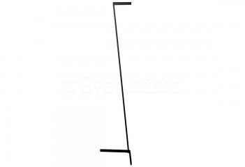 Торшер VECTOR LED 40W BK Mantra 7446