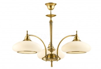 Люстра AGAT 3 GO Amplex 114