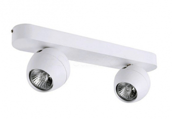 Спот PERA 2 Azzardo FH5782A9-2WH