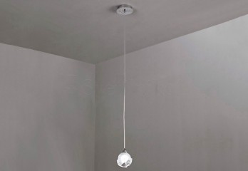 Подвесной светильник BALI G9 1 Mantra 0811