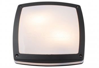 Плафон уличный FANO S 30 GY Azzardo AZ4370