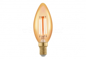 Лампа Eglo LM-E14-LED 4W AM 1700K DIM 11698