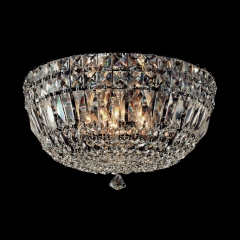 Стельовий світильник Mantra Crystal 4612
