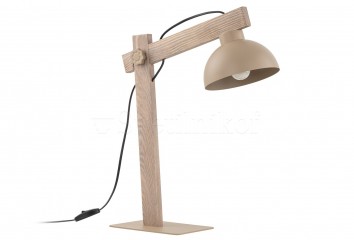 Настільна лампа OSLO BG TK-Lighting 16129