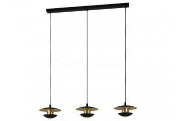 Підвісна люстра NUVANO 3 Eglo 99663