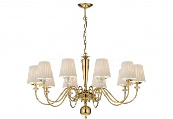 Подвесная люстра LILOSA 10 GO Amplex 265