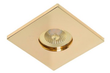 Точечный светильник для ванной KANT GO WH Azzardo AZ6051