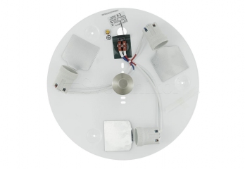 Потолочный светильник Eglo PASTERI PRO 61394